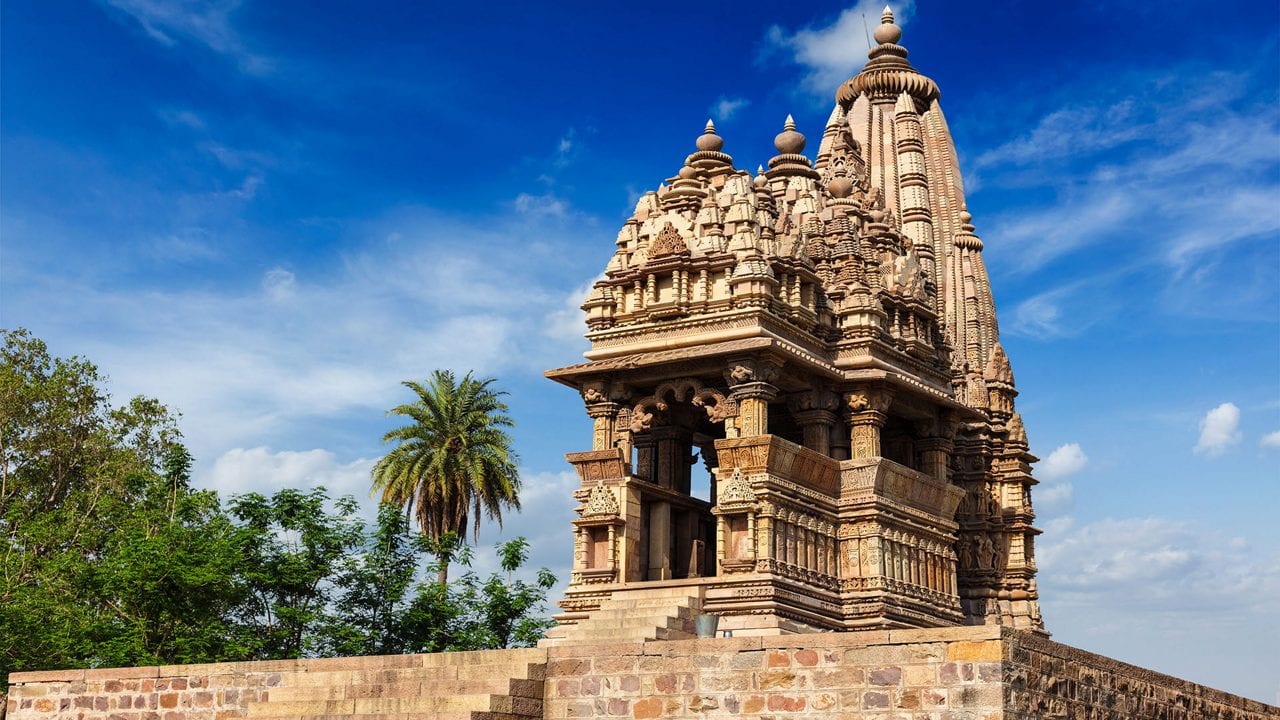 Javari Temple