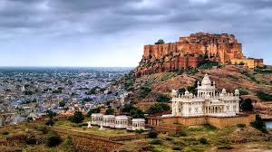Rao Jodha Desert Rock Park