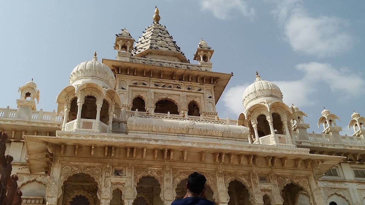 Jaswant Tada