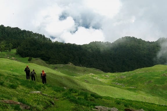 Kwani Bugyal