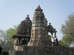 Lakshmi temple