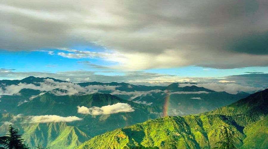 Lal Tibba