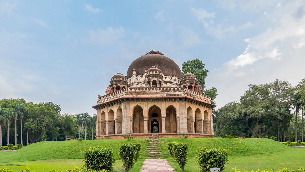 Lodhi Garden