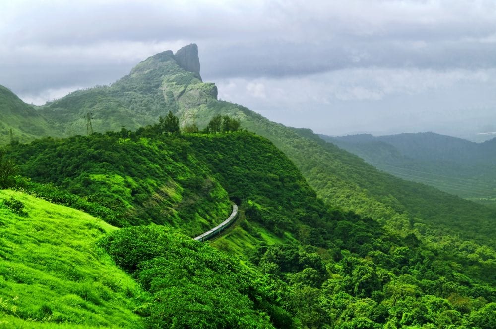 Lonavala Lake