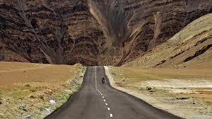 Magnetic Hill
