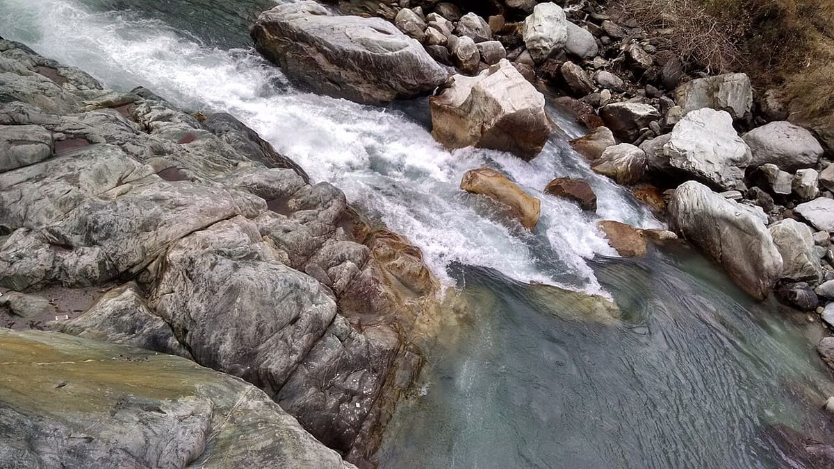 Parvati Valley