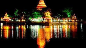 Mariamman Teppakulam