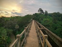 Mathur Aqueduct