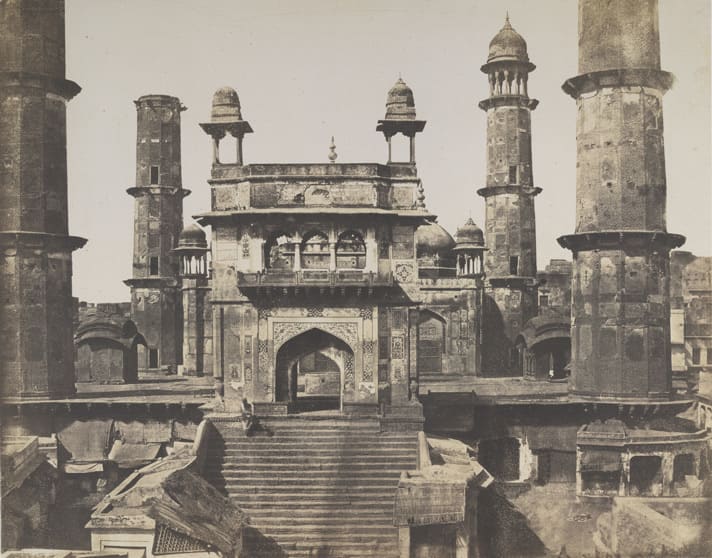 Jama Masjid