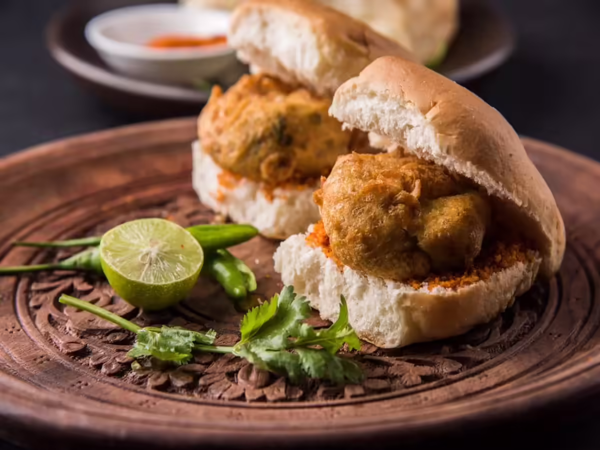 Enjoy Street Food
