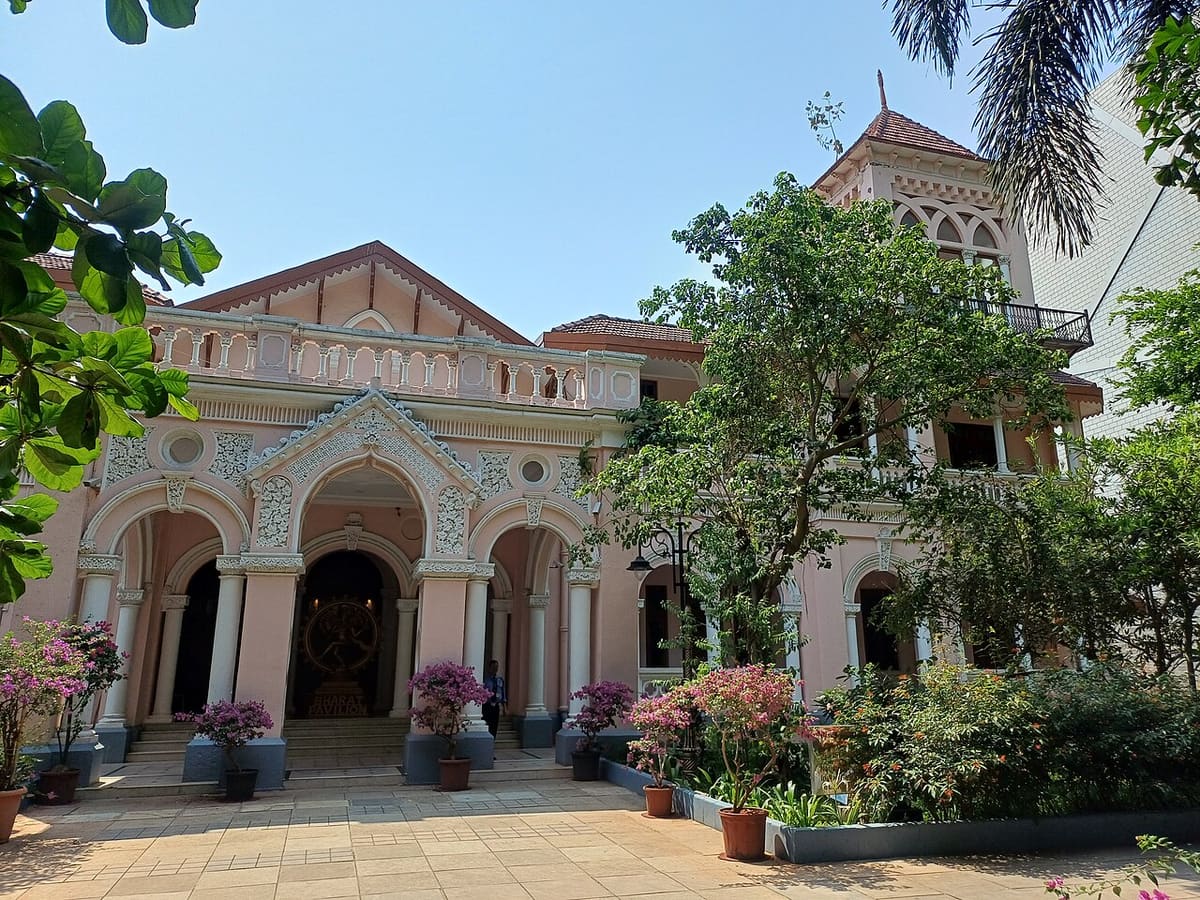 National Museum of Indian Cinema