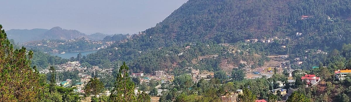 Bhimtal