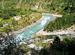 Nandaprayag