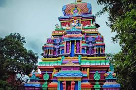 Neelkantha Mahadeva Temple