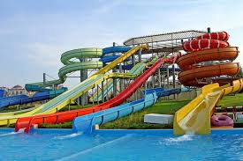 Panshet Water Park