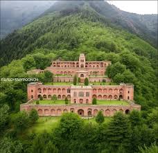 Pari Mahal