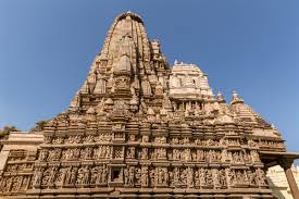 Parsvanath temple