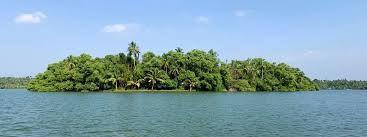 Ponnumthuruthu