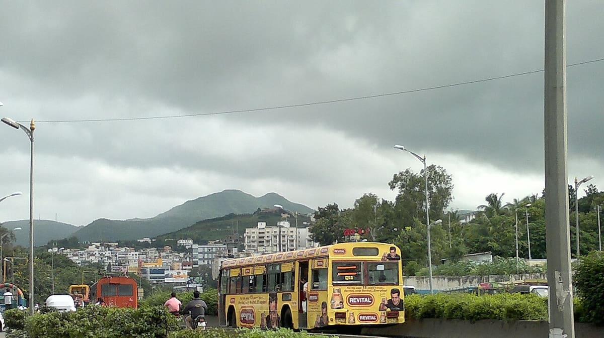 Katraj Snake Park