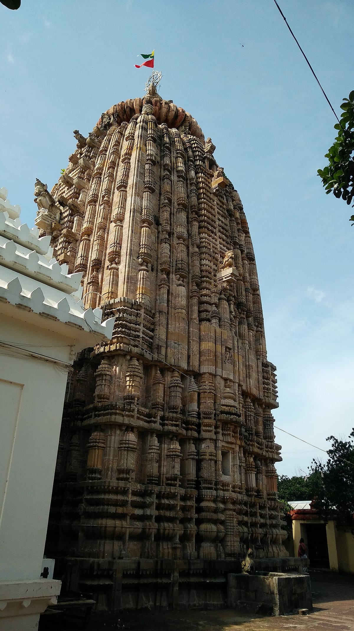 Sakshi Gopal Temple