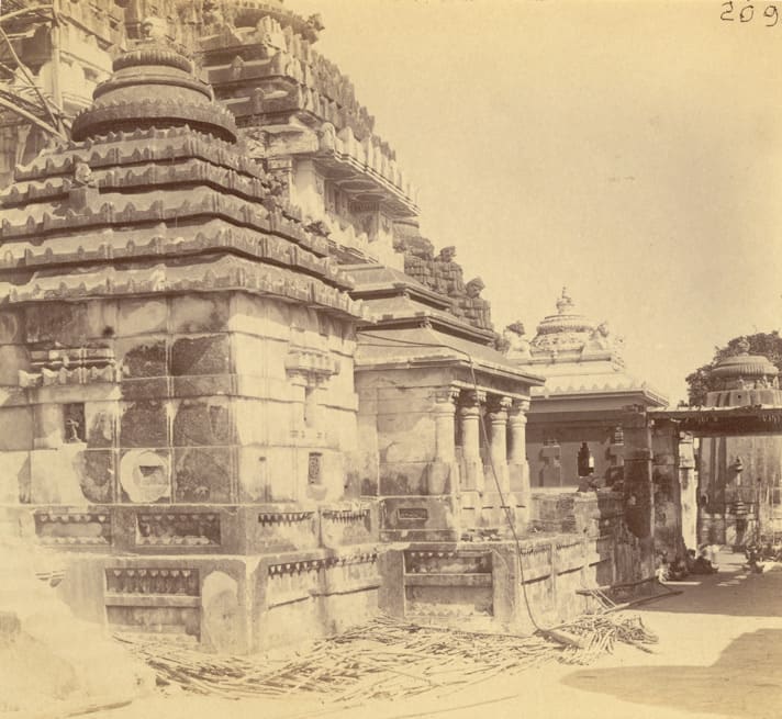 Vimala Temple