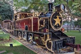 Rail Museum