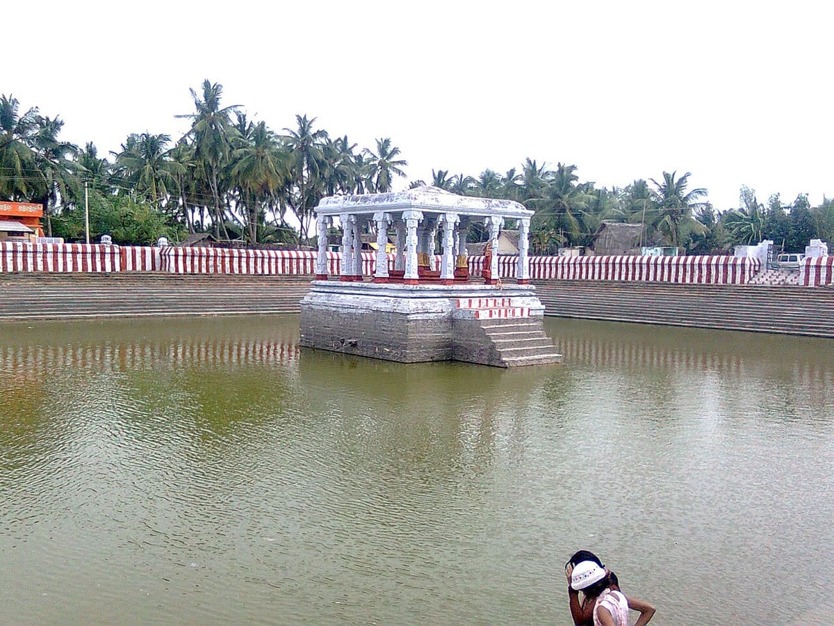 Lakshmana Tirtham