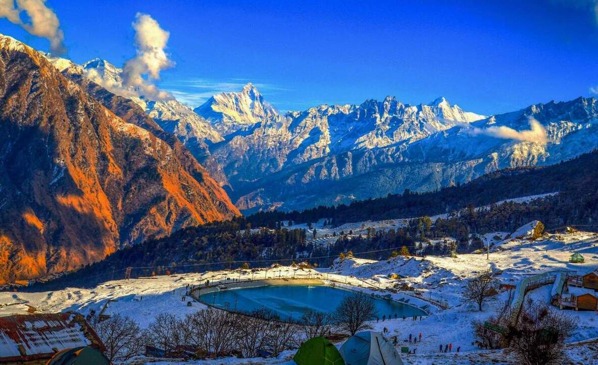 Rudraprayag