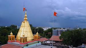Shri Sai Baba Sansthan Temple
