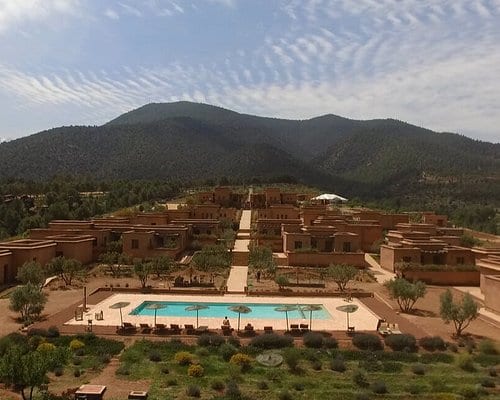 Samanar Hills
