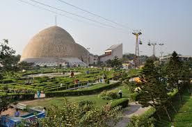 Take a tour of Science city