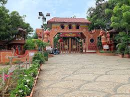 Indulge in Various Activities of Shilparamam