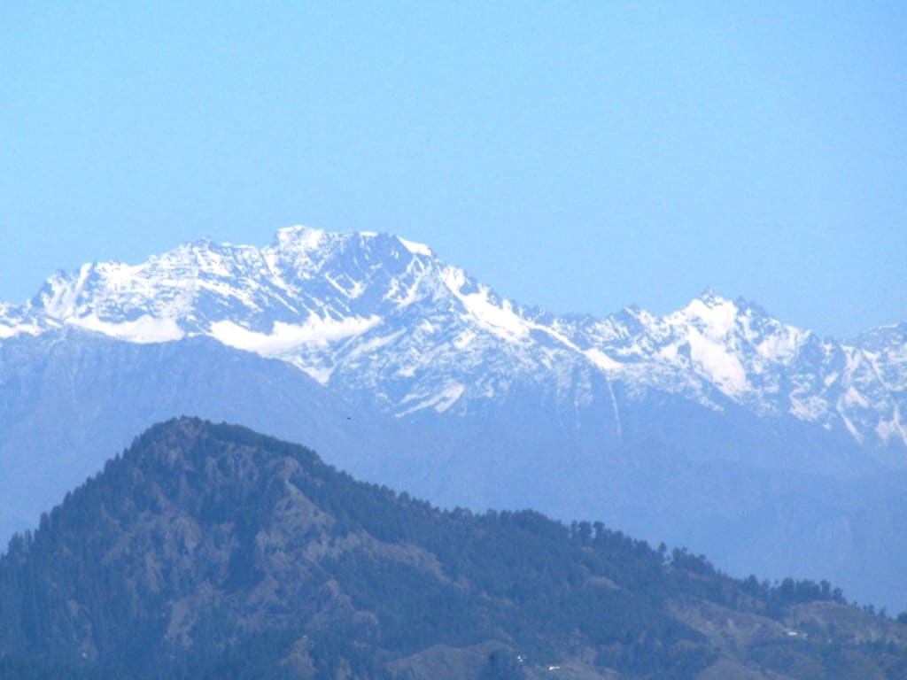 Narkanda