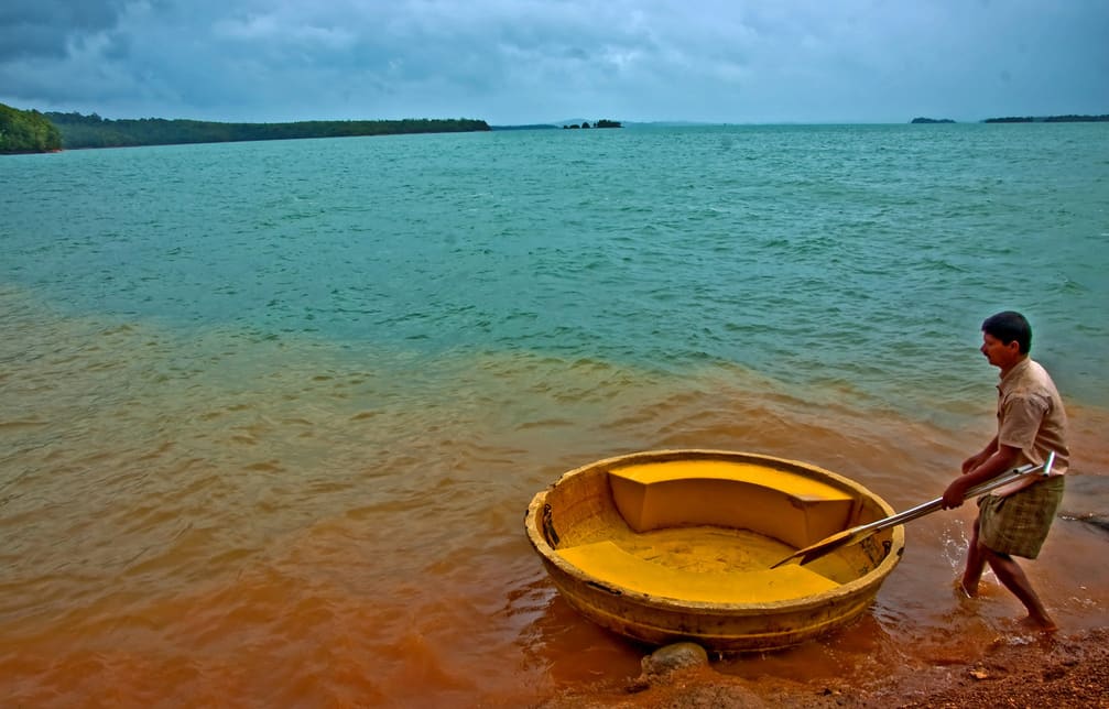 Honnemaradu