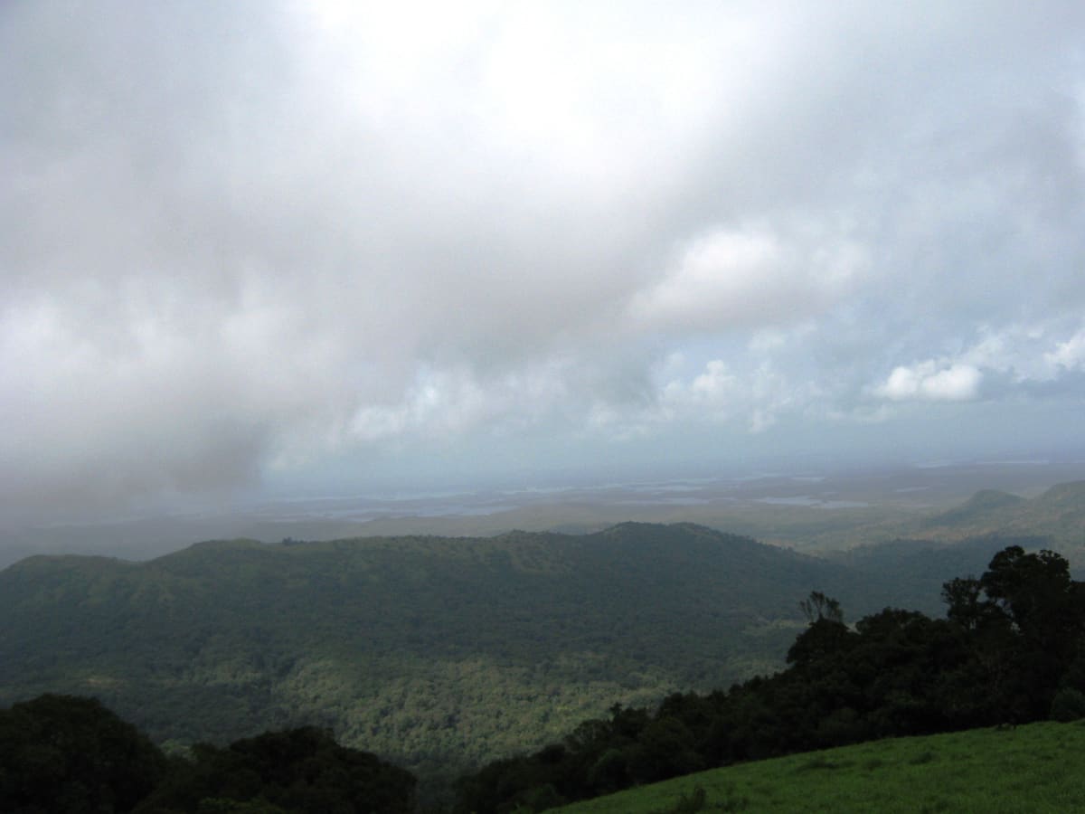 Kodachadri