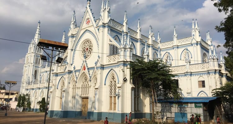 St Maryês Cathedral