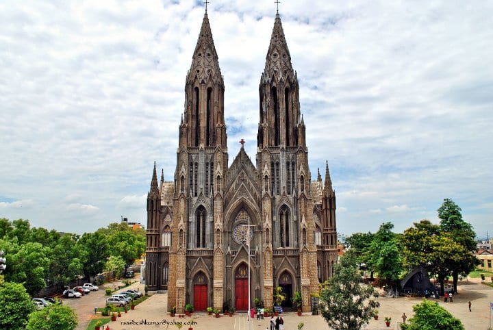 St. Philomena's Church