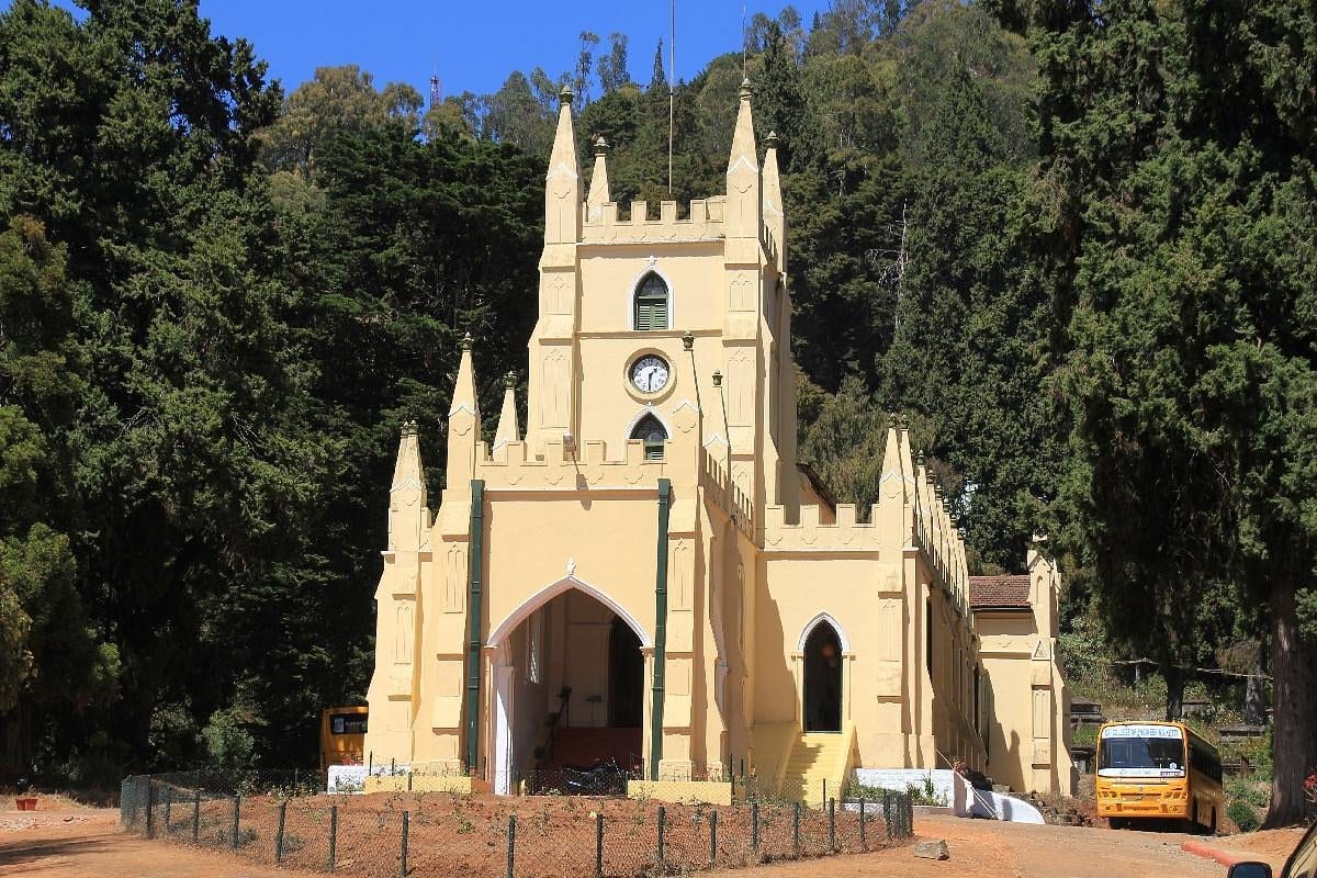 St Stephen's Church