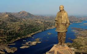 Statue of Unity