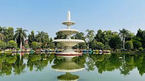 Sukhadia Circle