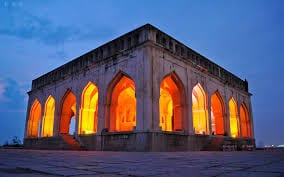 Taramati Baradari