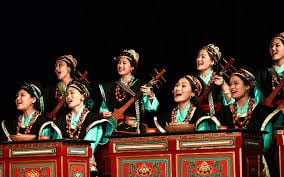 Tibetan Institute of Performing Arts