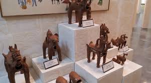 State Museum of Tribal and Folk Art