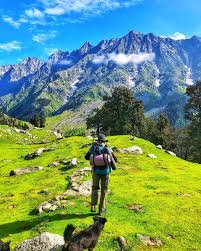 Triund