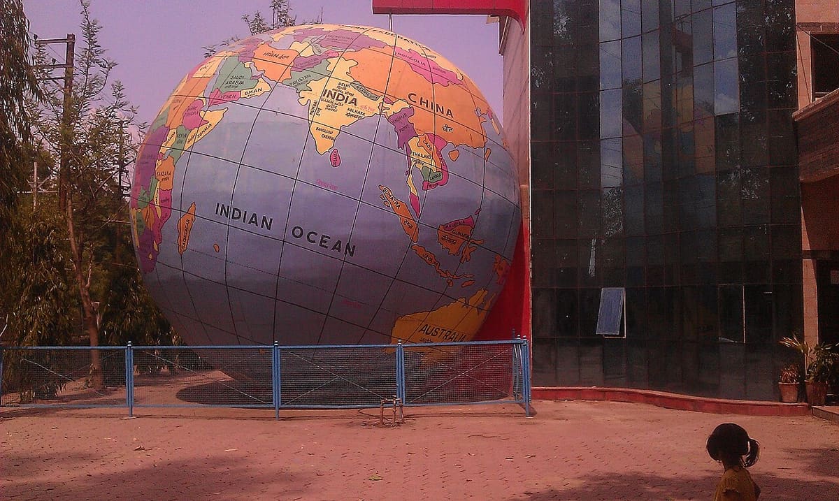 Jantar Mantar