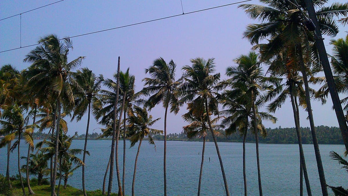 Kappil Lake