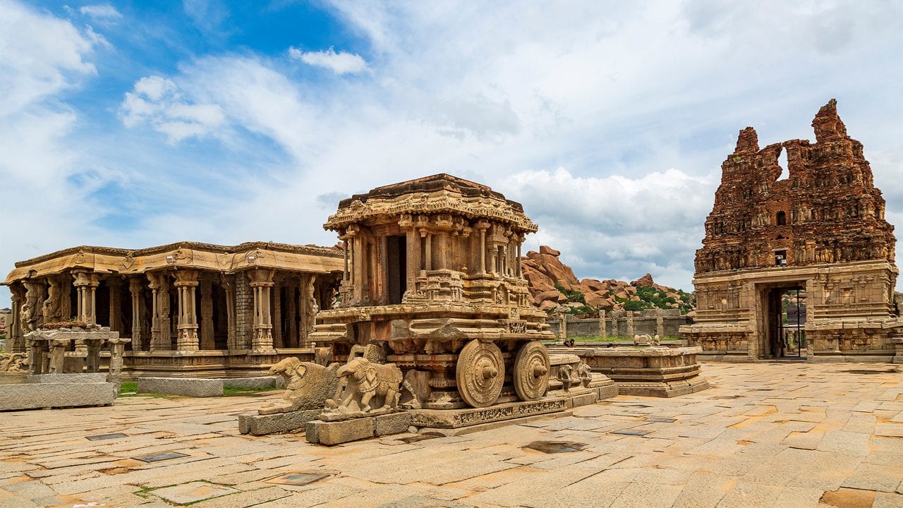Vithala Temple