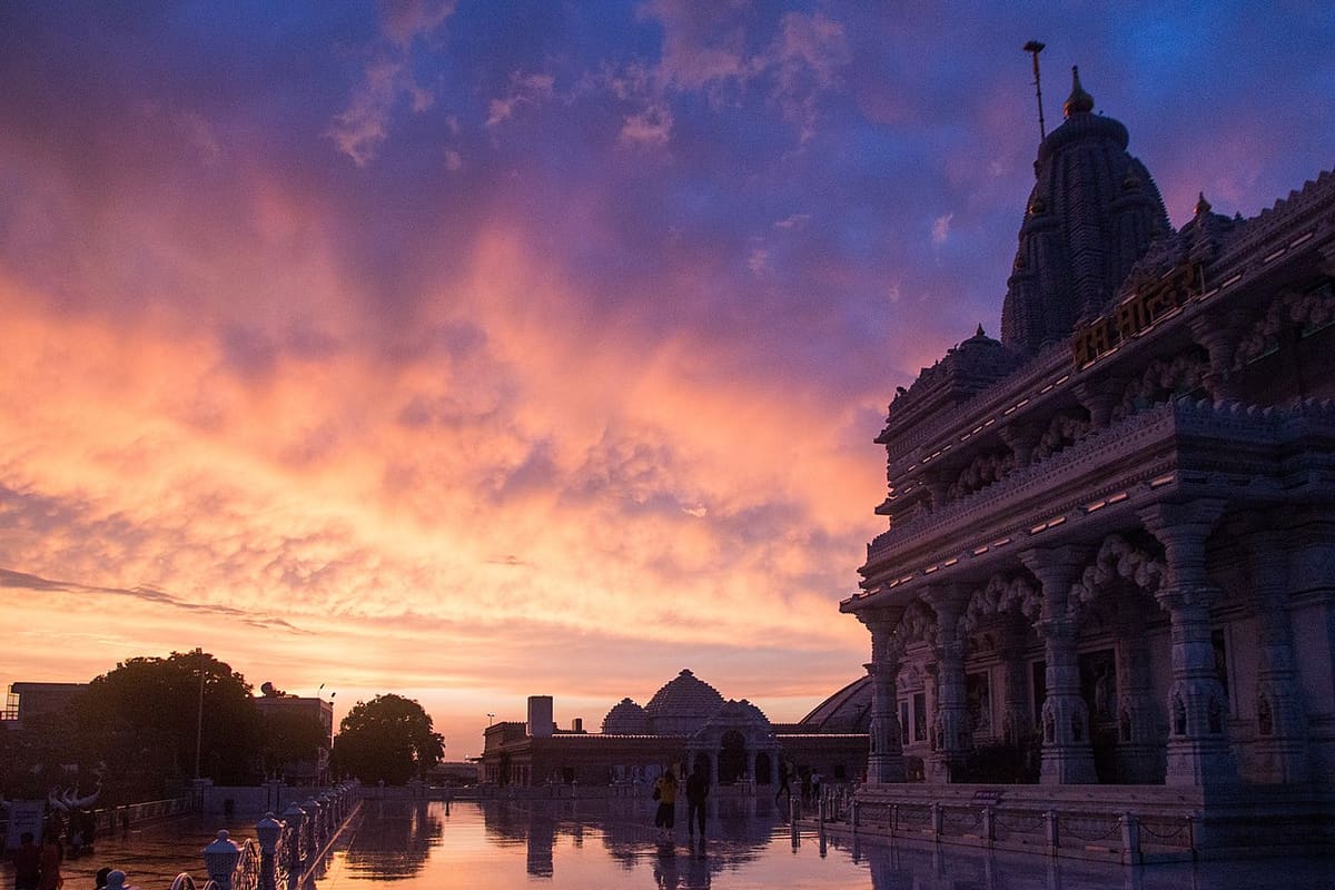 Prem Mandir