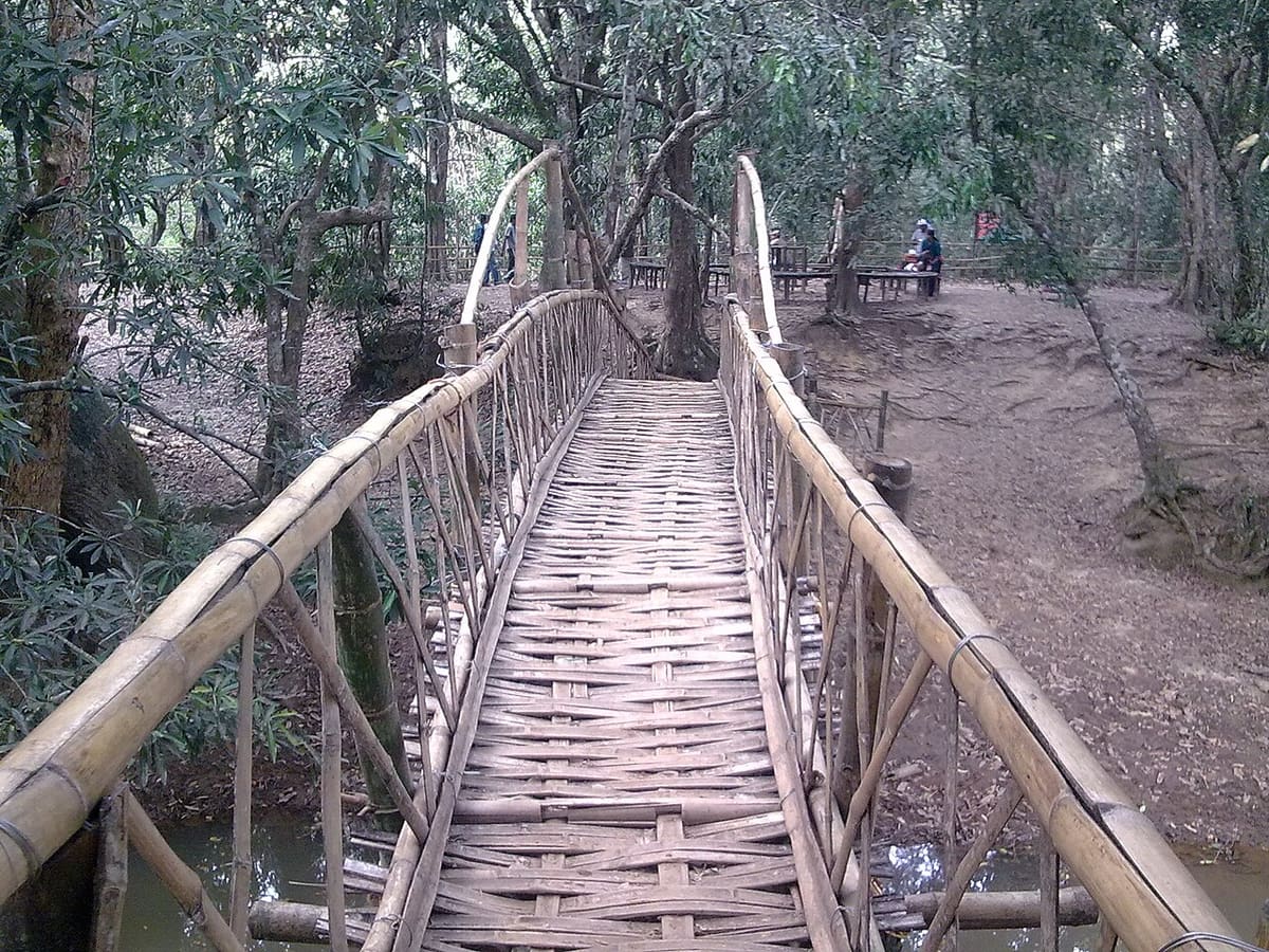 Kuruva Dweep