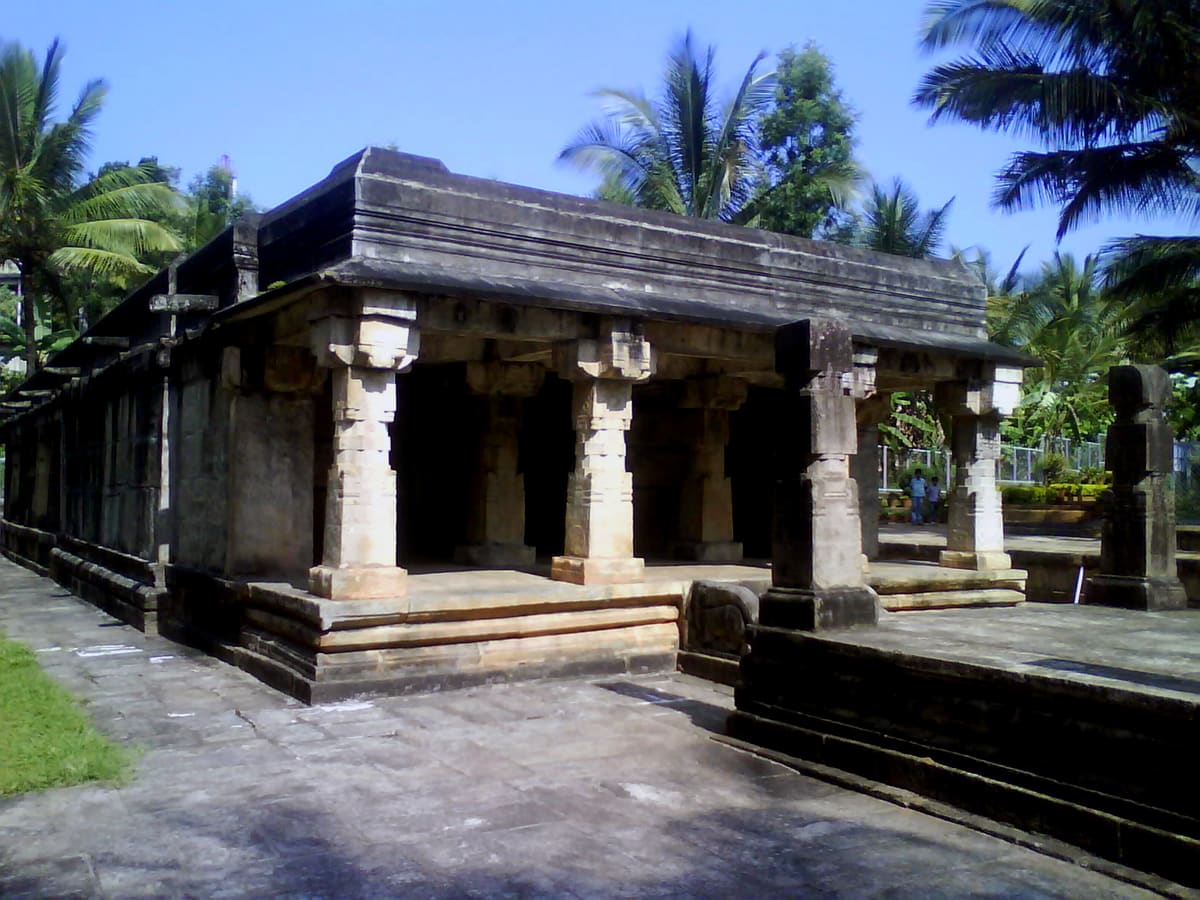Sulthan Bathery